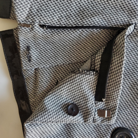 MORGAN de Toi / Knee Pencil Skirt / Size XS - Picture 7 of 9